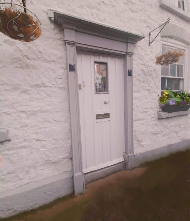 The Kings Apartment Denbigh Exterior foto